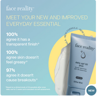 Thumbnail for Daily SPF 30 Plus