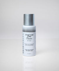 Thumbnail for Charcoal Clay Cleanser - RoZ Aesthetics