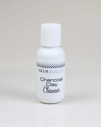 Thumbnail for Charcoal Clay Cleanser - RoZ Aesthetics