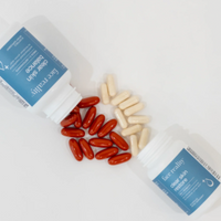 Thumbnail for Clear Skin Restore & Balance Duo Supplements - RoZ Aesthetics