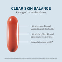 Thumbnail for Clear Skin Restore & Balance Duo Supplements - RoZ Aesthetics