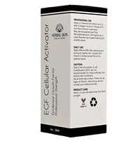 Thumbnail for EGF Cellular Activator - RoZ Aesthetics