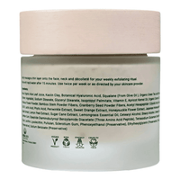 Thumbnail for Exotic Exfoliating Enzyme Mask - 3.38oz - RoZ Aesthetics