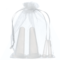 Thumbnail for Facial Cupping Tools - RoZ Aesthetics