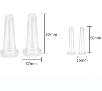 Thumbnail for Facial Cupping Tools - RoZ Aesthetics