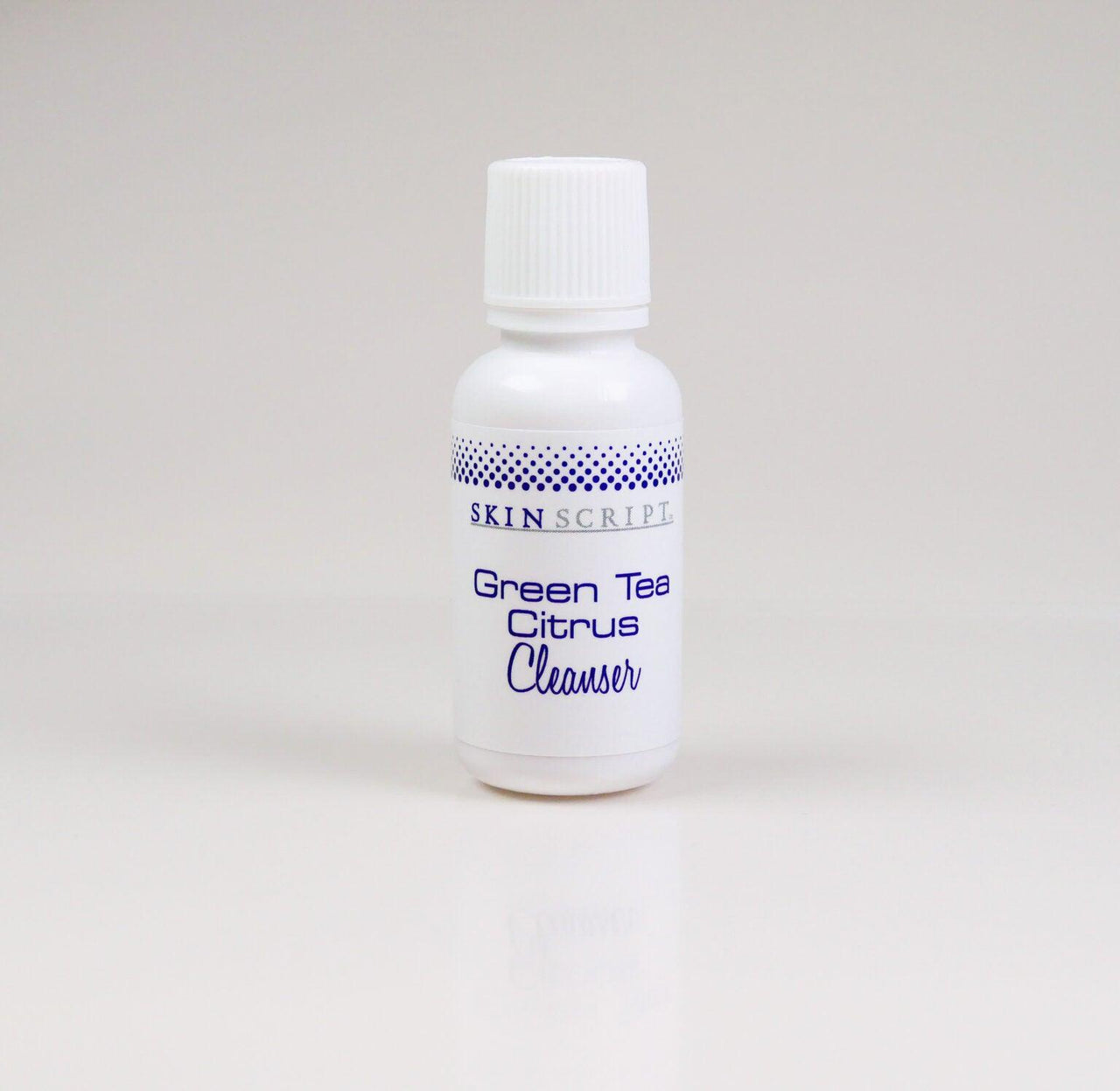 Green Tea Citrus Cleanser - RoZ Aesthetics