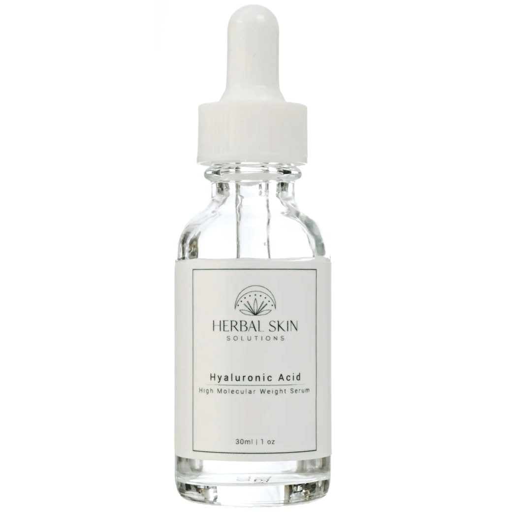 Hyaluronic Acid High Molecular Weight Serum - 1 oz - RoZ Aesthetics