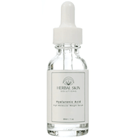 Thumbnail for Hyaluronic Acid High Molecular Weight Serum - 1 oz - RoZ Aesthetics