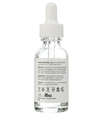 Thumbnail for Hyaluronic Acid High Molecular Weight Serum - 1 oz - RoZ Aesthetics