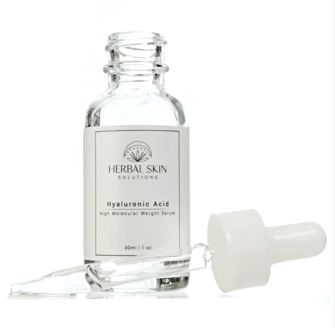 Hyaluronic Acid High Molecular Weight Serum - 1 oz - RoZ Aesthetics