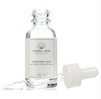 Thumbnail for Hyaluronic Acid High Molecular Weight Serum - 1 oz - RoZ Aesthetics