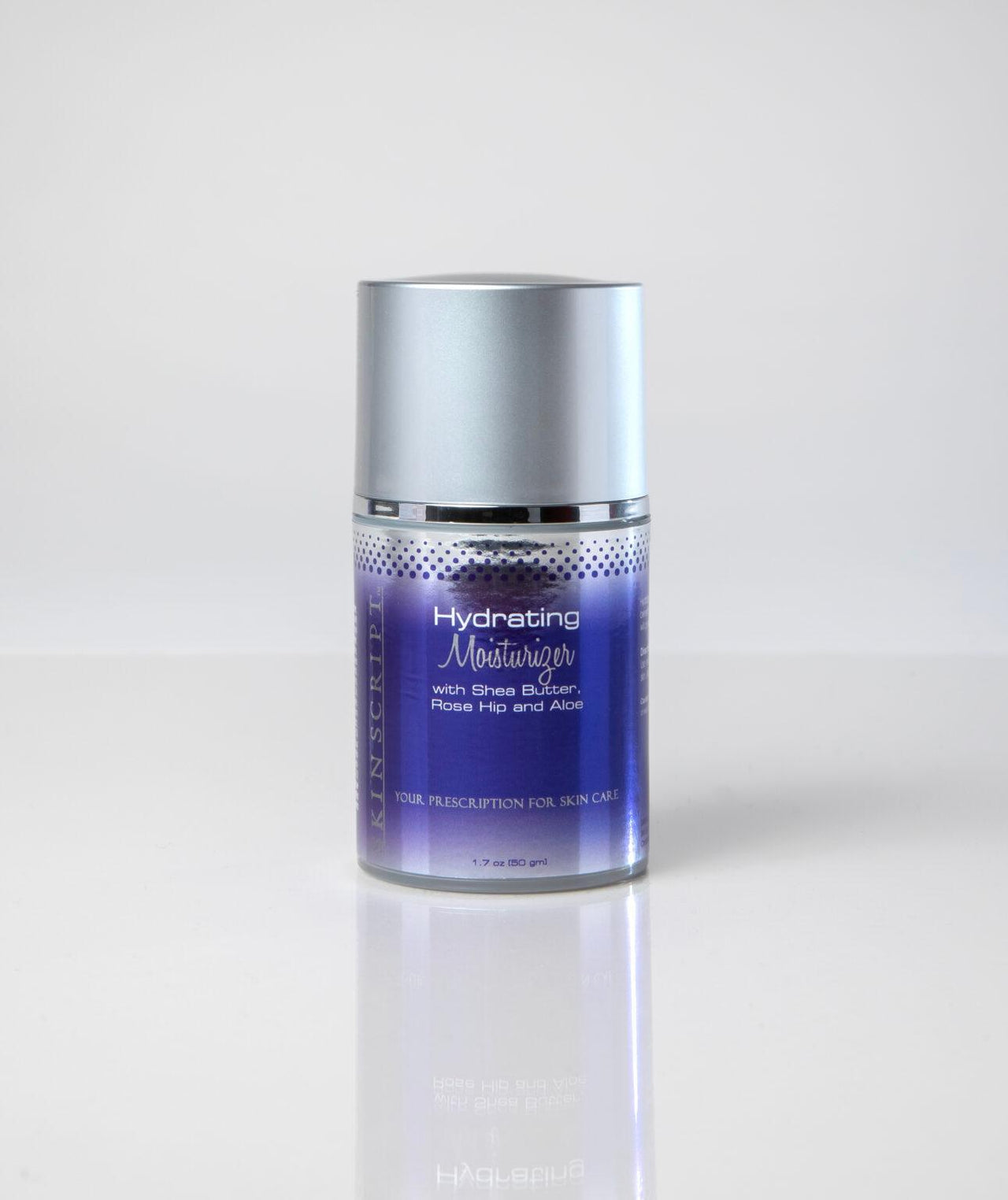Hydrating Moisturizer - RoZ Aesthetics