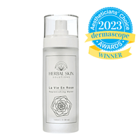 Thumbnail for La Vie En Rose Replenishing Facial Water - RoZ Aesthetics