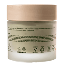 Thumbnail for Land and Sea Mineral Mask - RoZ Aesthetics