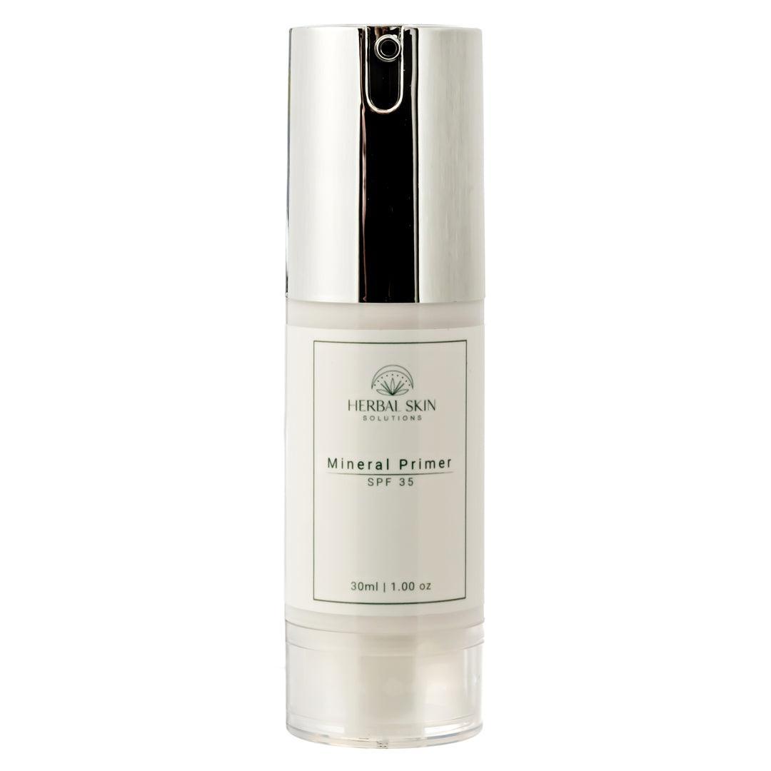 Mineral Primer SPF 35 - RoZ Aesthetics