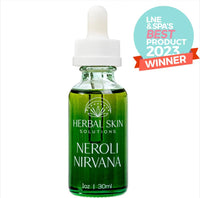 Thumbnail for Neroli Nirvana (Repair Oil) - RoZ Aesthetics