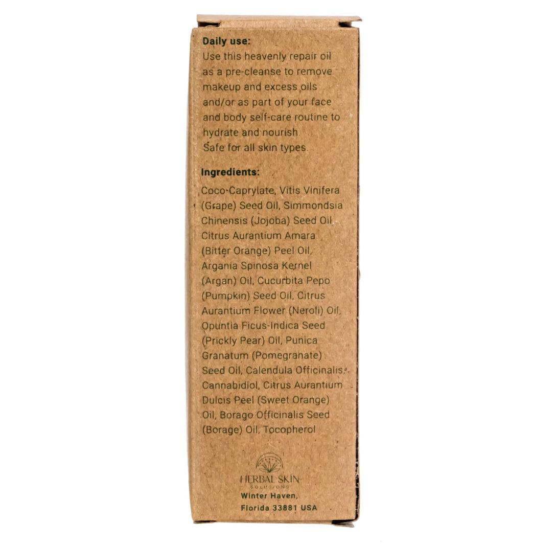 Neroli Nirvana (Repair Oil) - RoZ Aesthetics