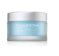 Thumbnail for CopperICE Pads - RoZ Aesthetics