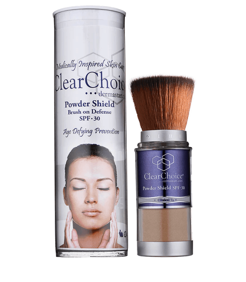 Powder Shield SPF 30 - RoZ Aesthetics