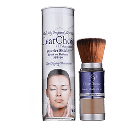 Powder Shield SPF 30 - RoZ Aesthetics