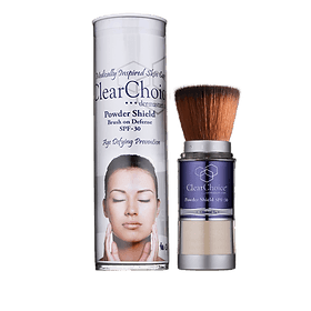 Powder Shield SPF 30 - RoZ Aesthetics