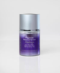 Thumbnail for Peptide Restoration Moisturizer - RoZ Aesthetics