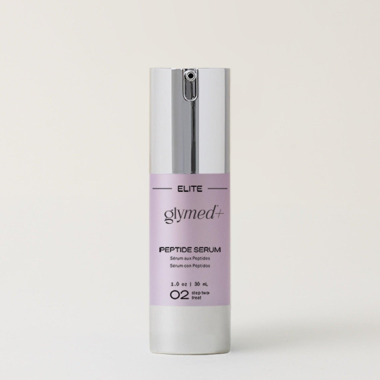 Peptide Serum - RoZ Aesthetics