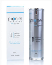 Thumbnail for Procell Therapies MD Serums - RoZ Aesthetics