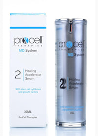 Thumbnail for Procell Therapies MD Serums - RoZ Aesthetics