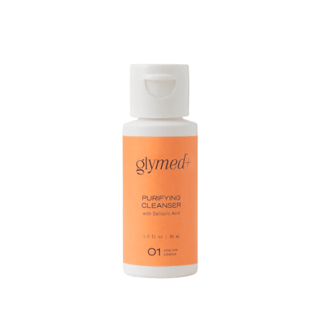 Purifying Cleanser - RoZ Aesthetics