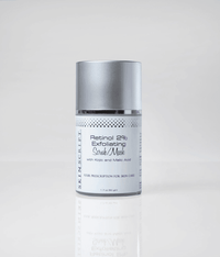Thumbnail for Retinol 2% Exfoliating Scrub/Mask - RoZ Aesthetics