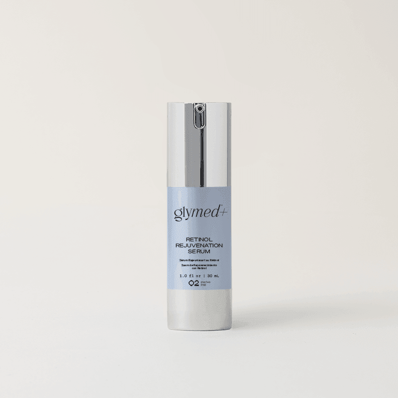 Retinol Rejuvenation Serum - RoZ Aesthetics