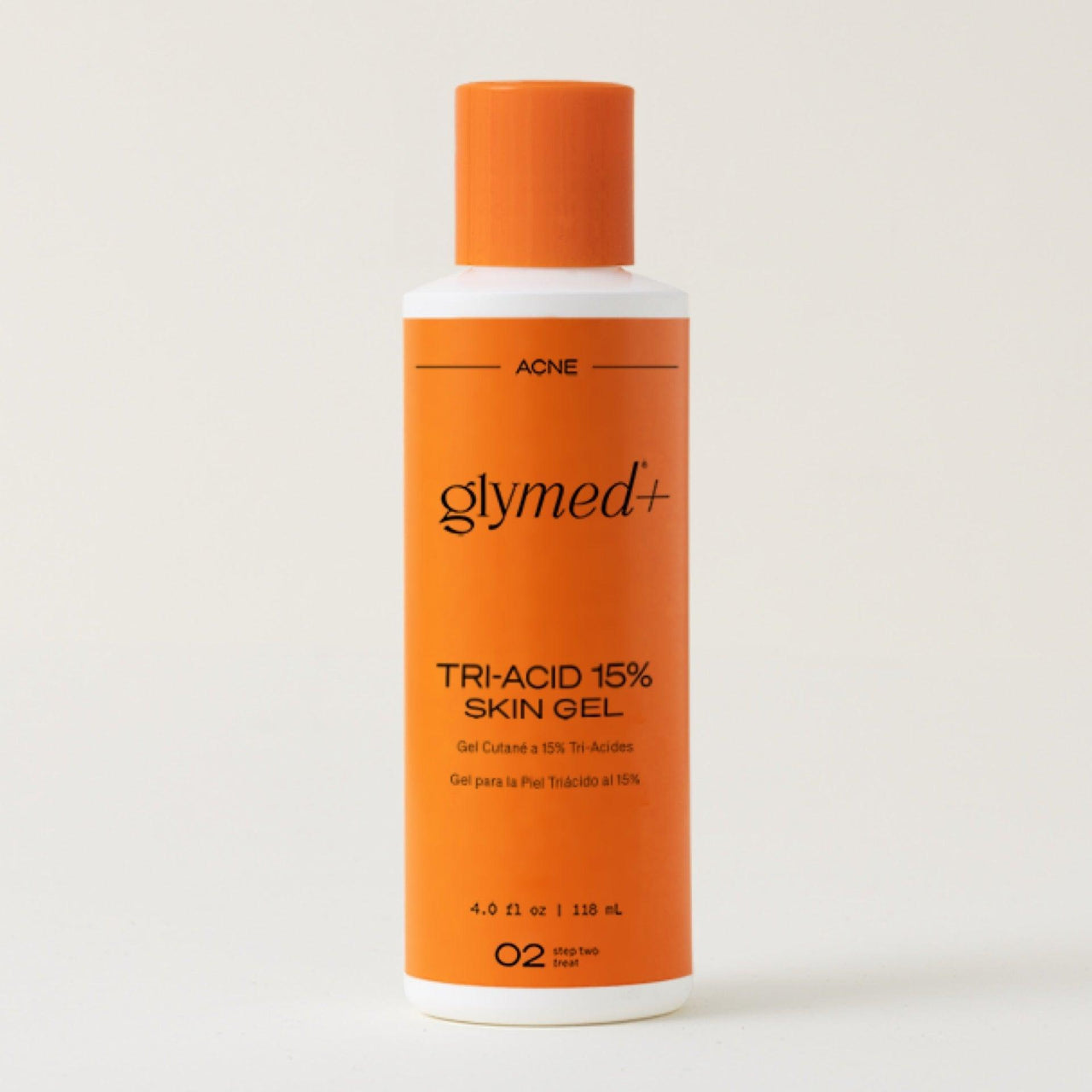 Tri-Acid 15% Skin Gel - RoZ Aesthetics